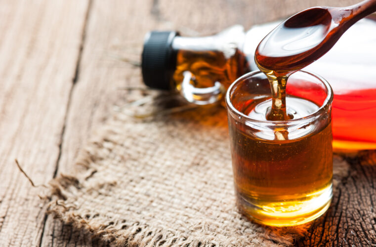 How to Tap Trees: Birch, Walnut, and Sycamore Image